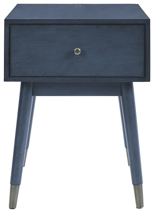 Paulrich - Accent Table