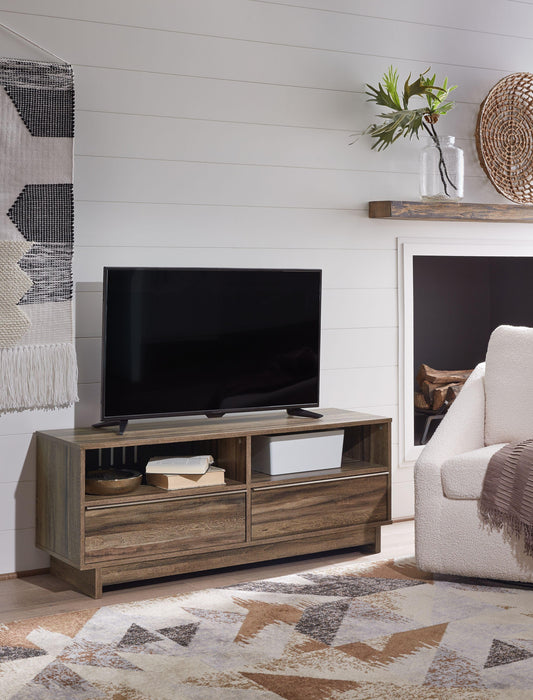 Shallifer - Medium Tv Stand