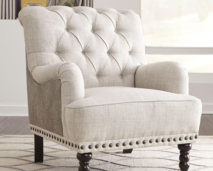 Tartonelle - Accent Chair