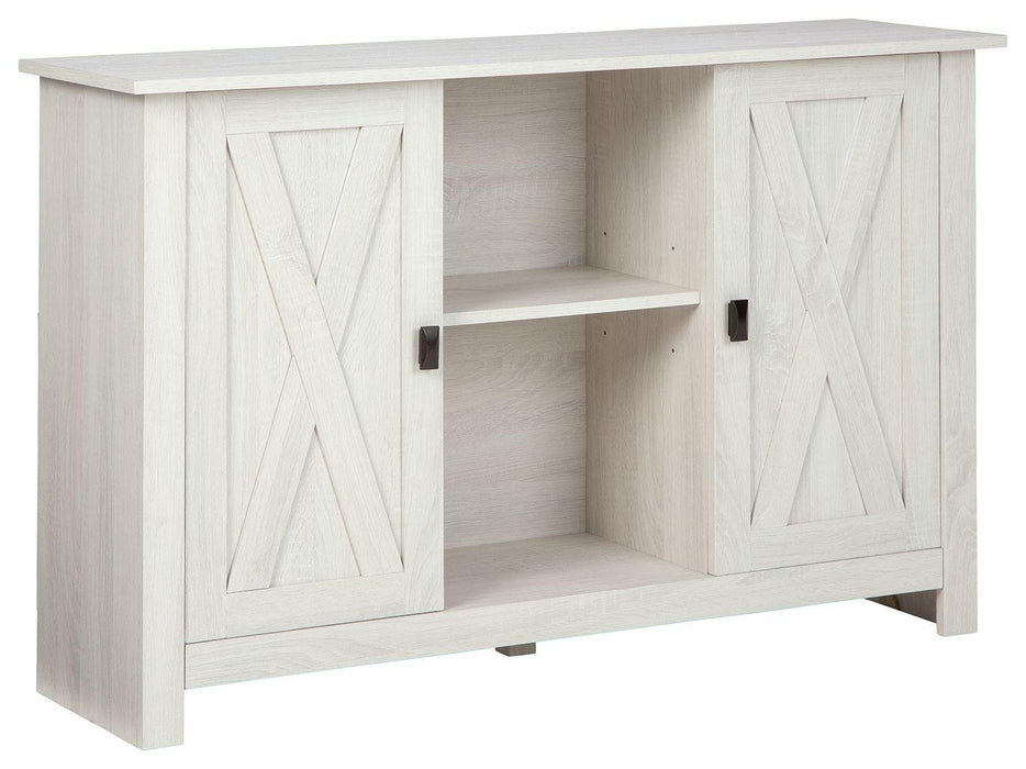 Turnley - Accent Cabinet