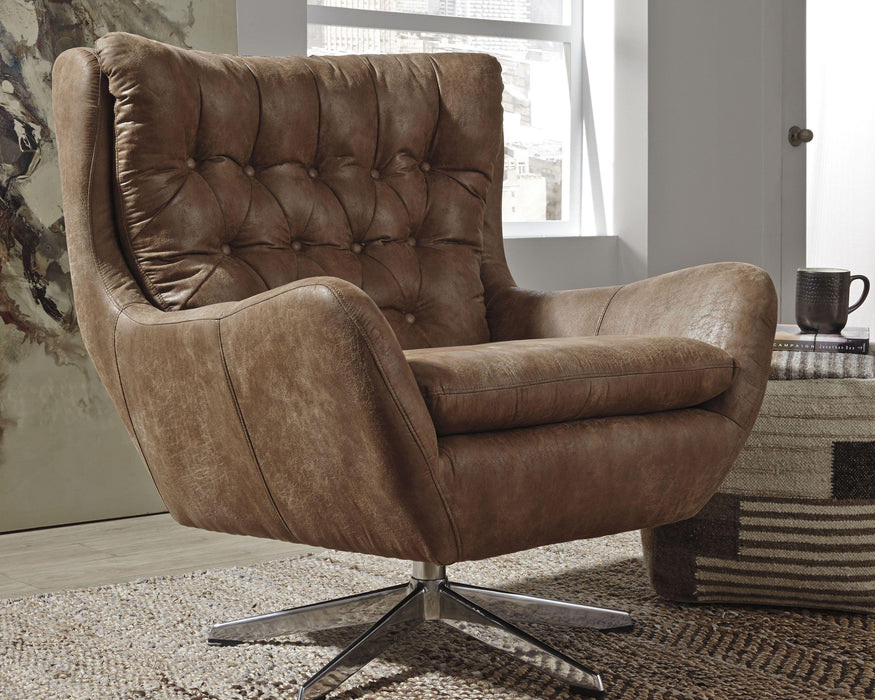 Velburg - Accent Chair