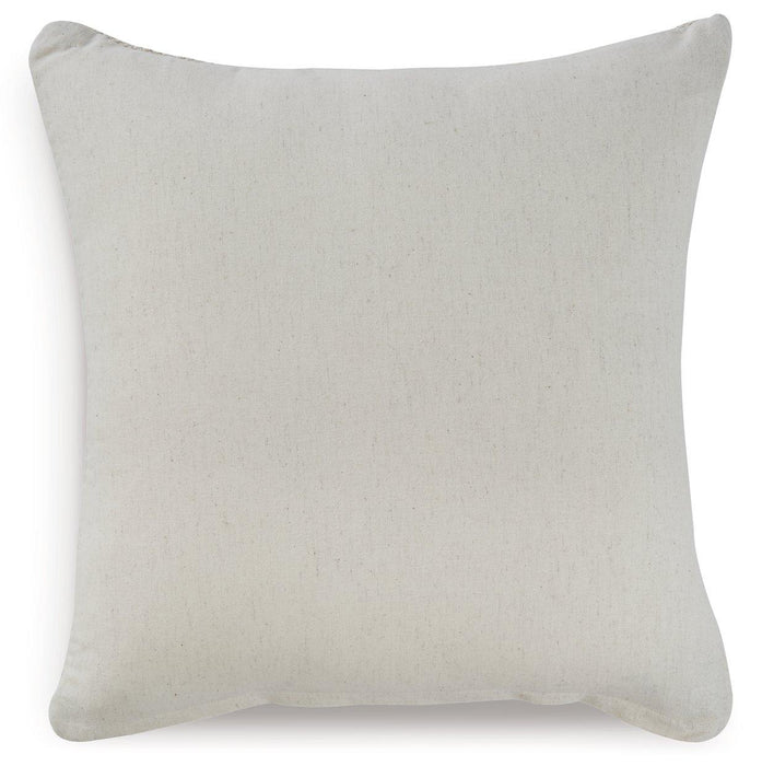 Amie Cream Pillow