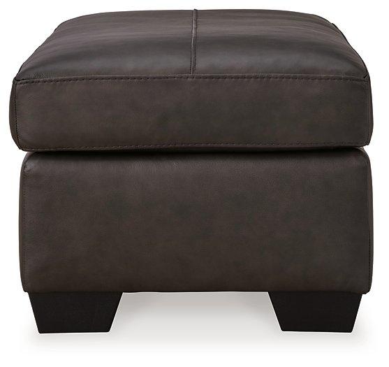 Belziani Storm Ottoman