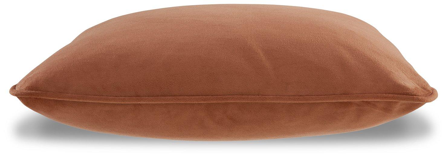 Caygan Spice Pillow (Set of 4)