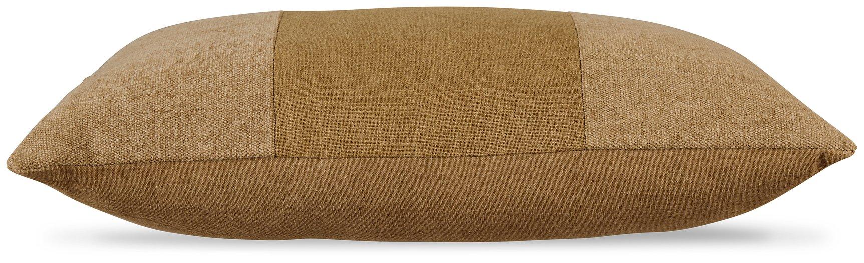 Dovinton Honey Pillow (Set of 4)