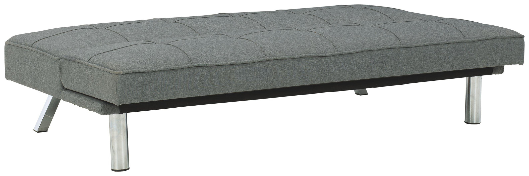 Santini - Flip Flop Armless Sofa