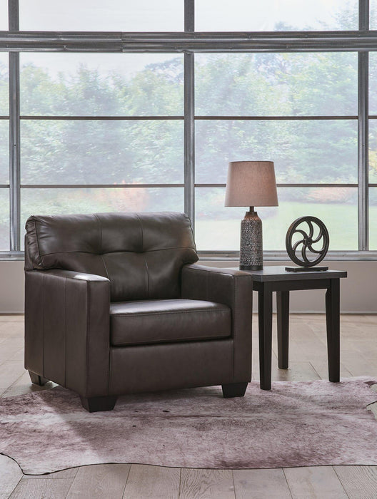 Belziani Storm Oversized Chair