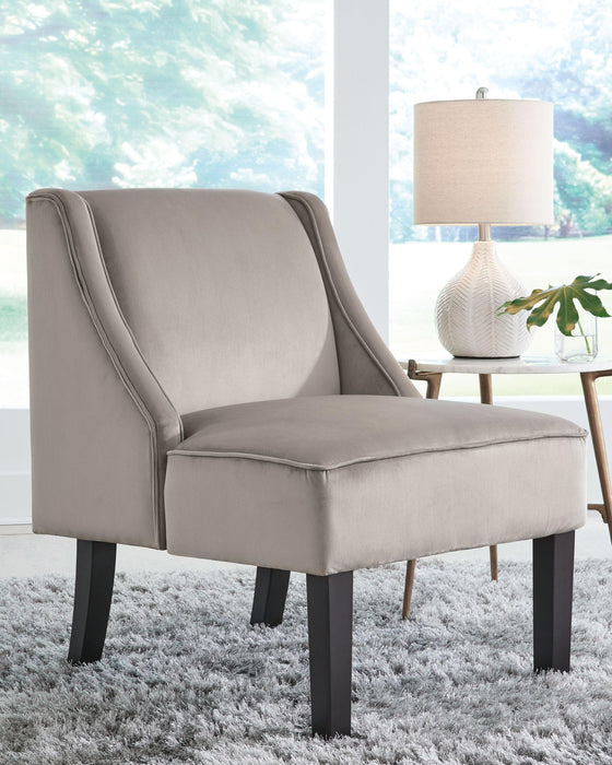 Janesley - Accent Chair