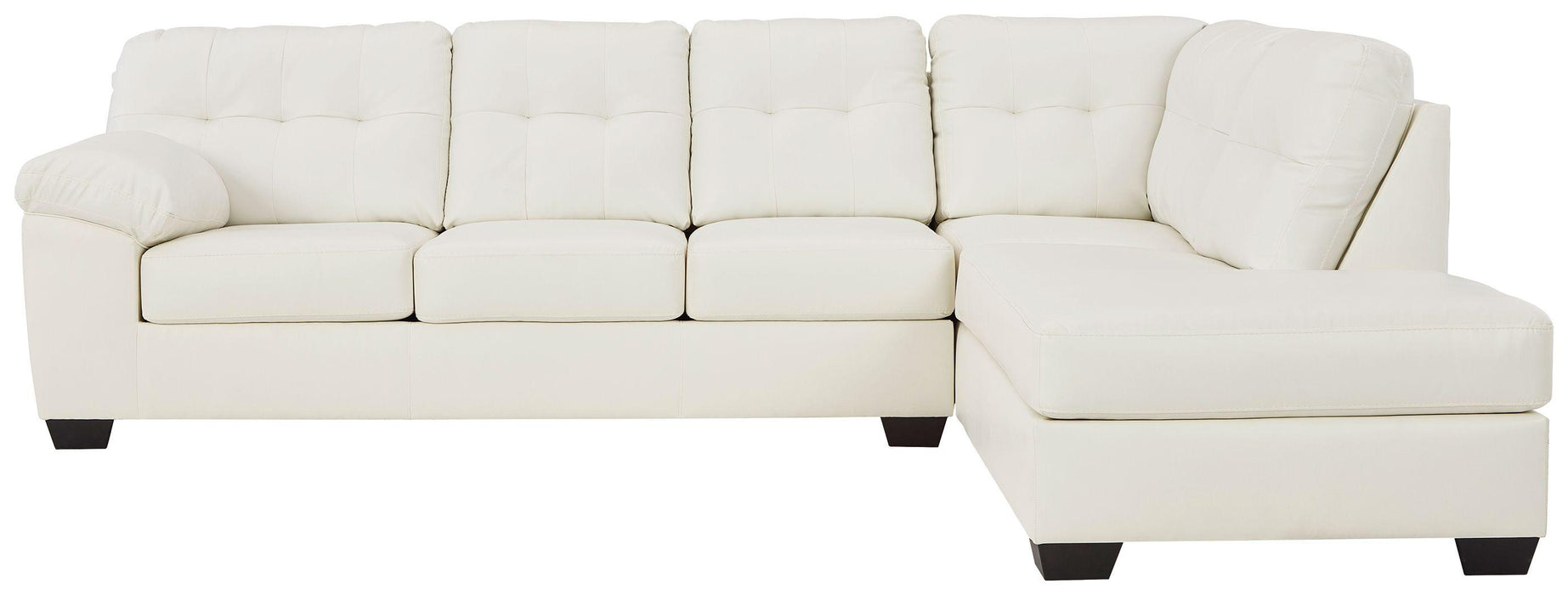 Donlen - Sectional