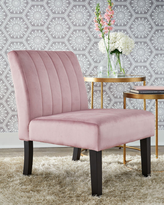 Hughleigh - Accent Chair