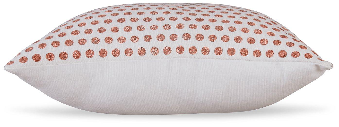 Monique Spice Pillow (Set of 4)