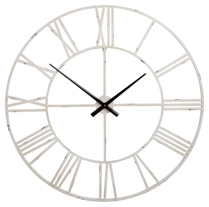 Paquita - Wall Clock