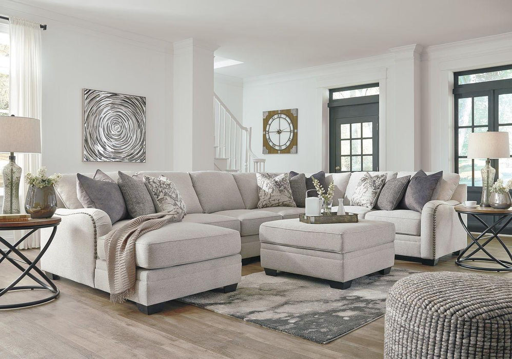 Dellara - Living Room Set