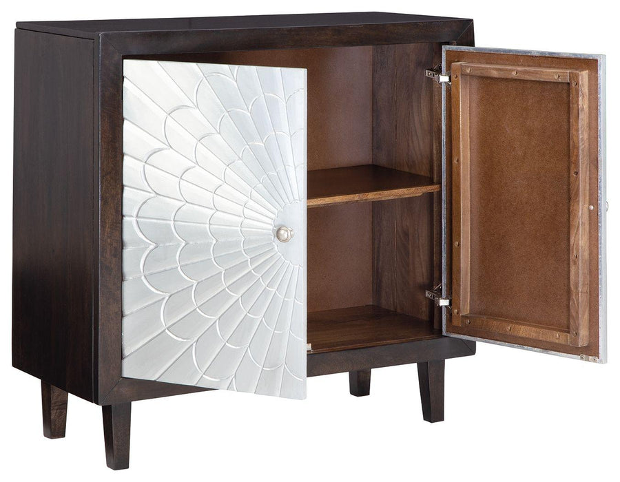 Ronlen - Accent Cabinet