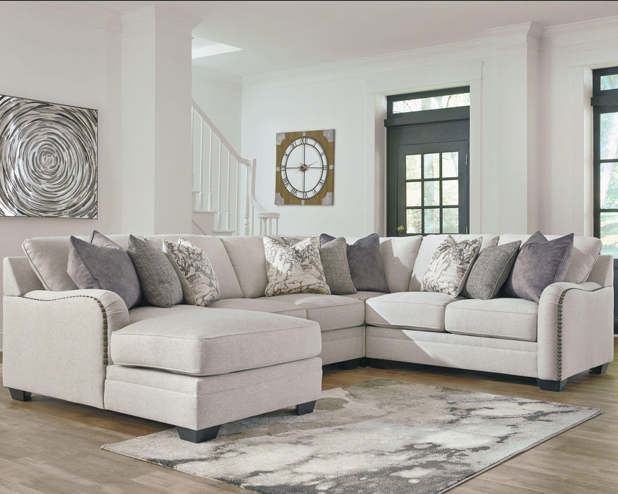 Dellara - Sectional