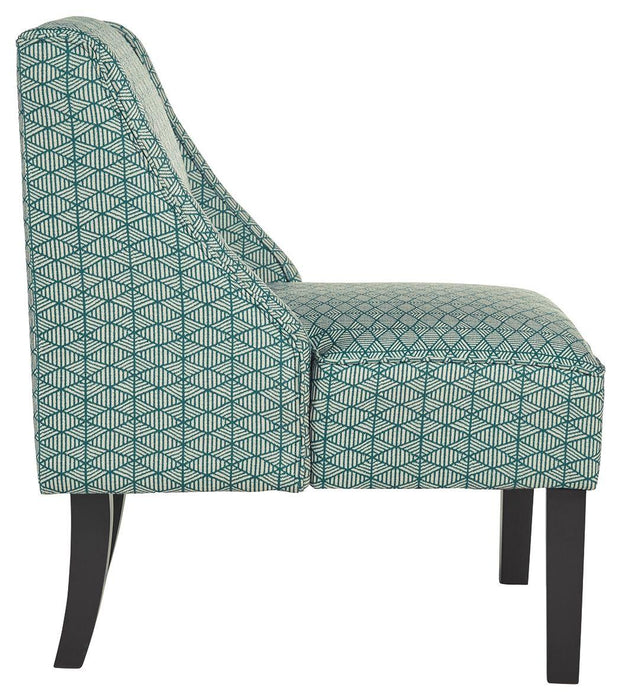 Janesley - Accent Chair