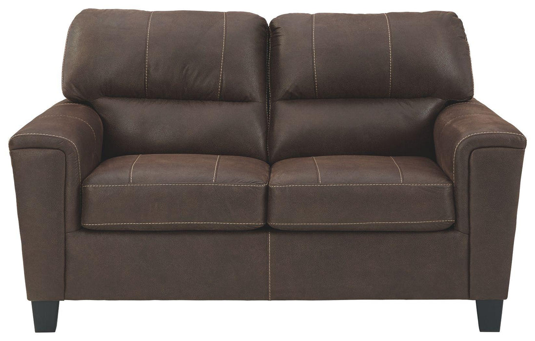 Navi - Loveseat