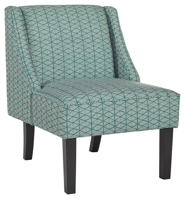 Janesley - Accent Chair