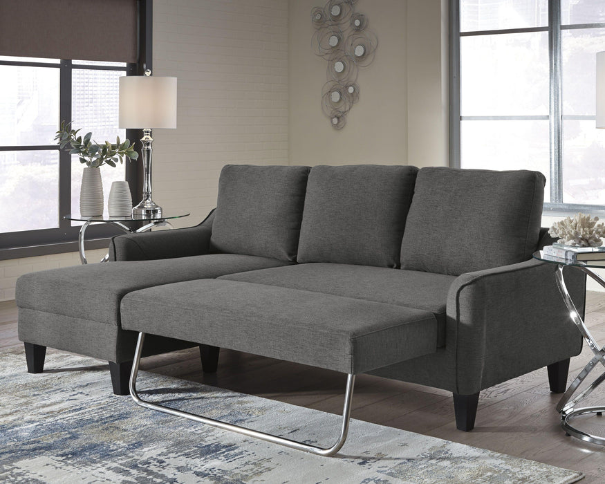 Jarreau - Sofa Chaise Sleeper