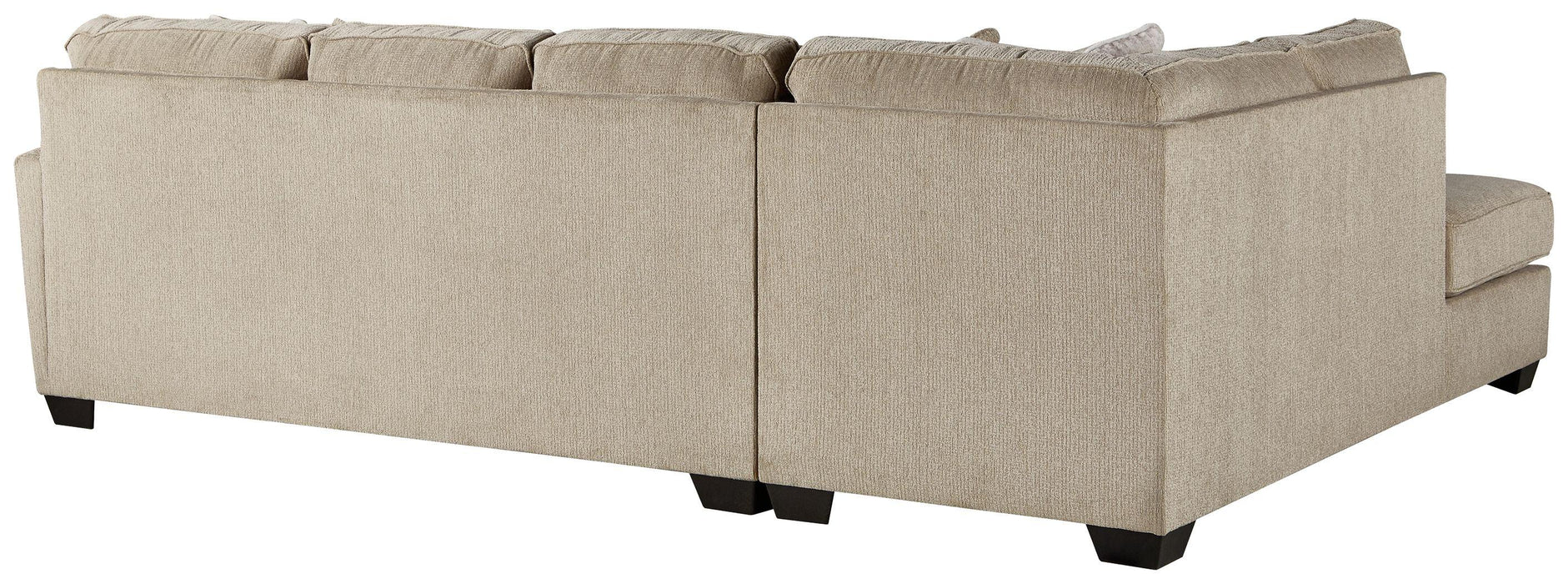 Decelle - Sectional