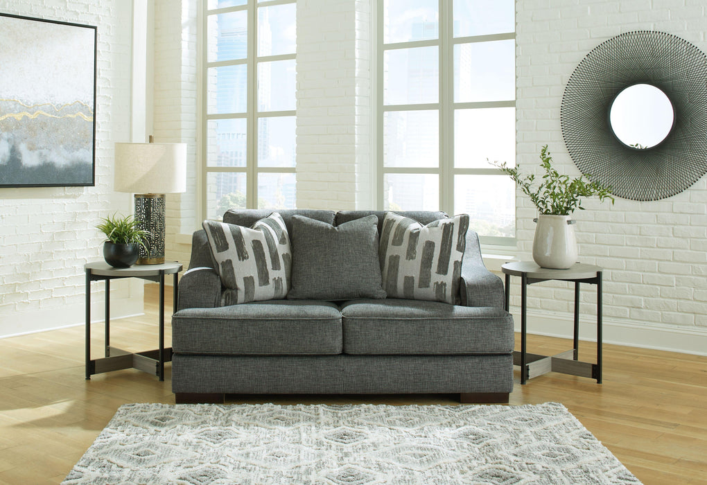 Lessinger - Loveseat