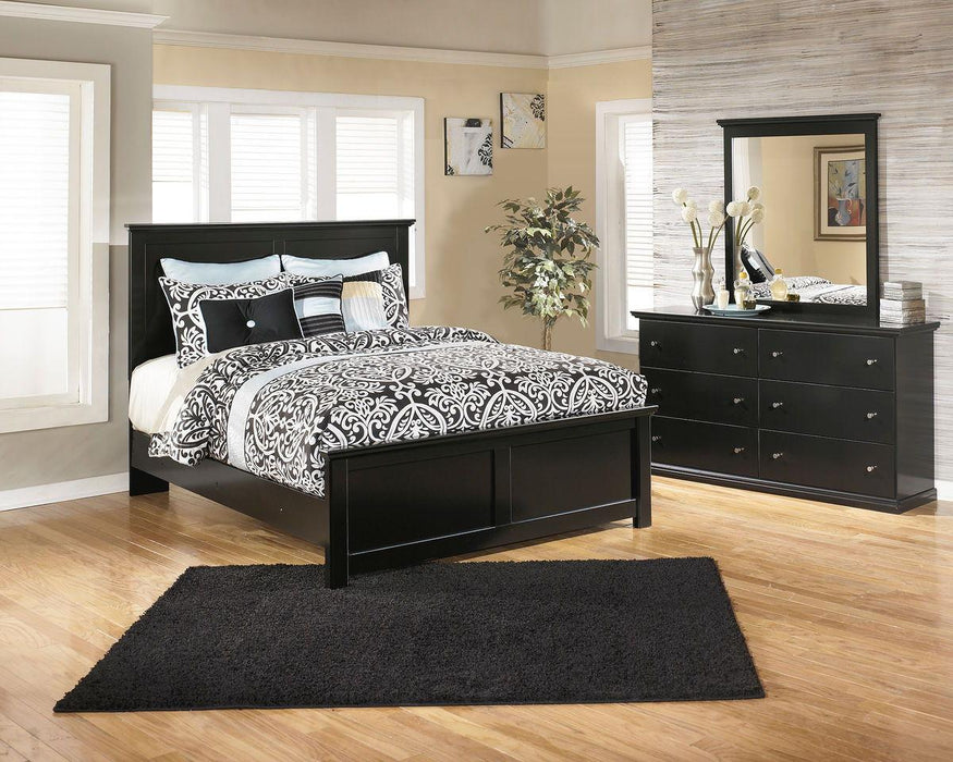 Maribel - Bedroom Set