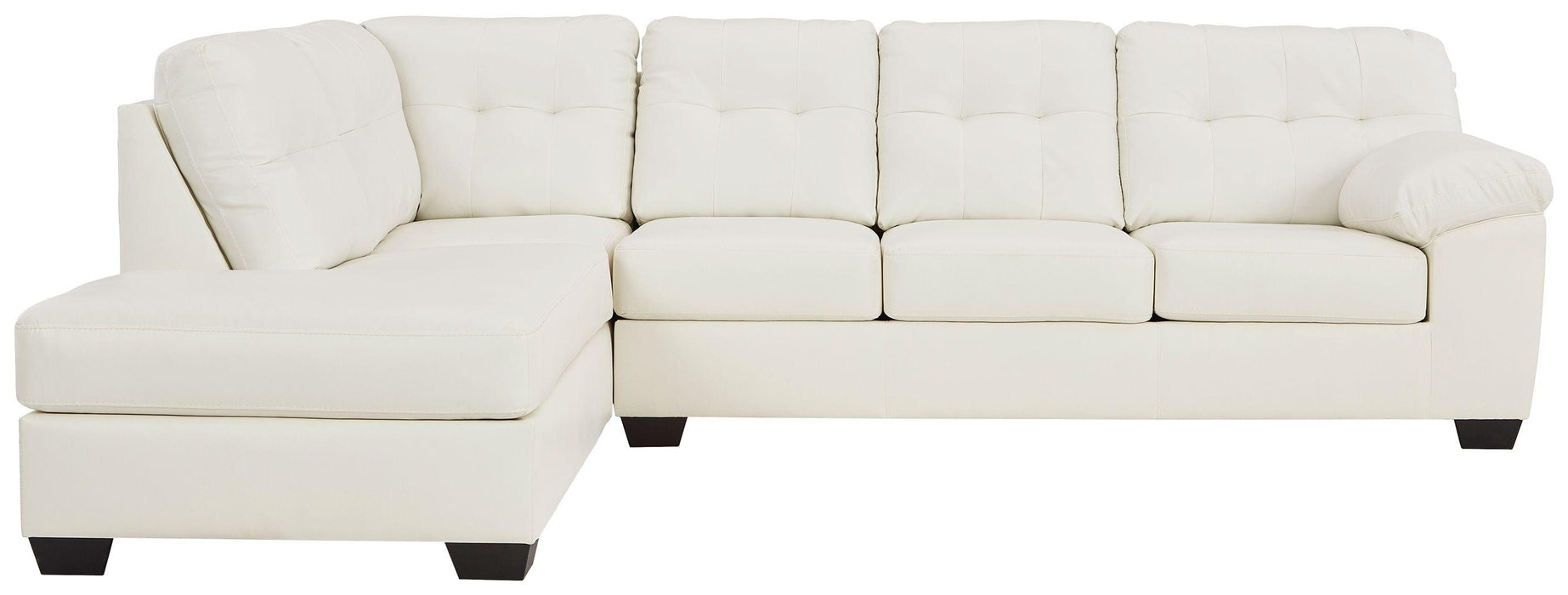 Donlen - Sectional