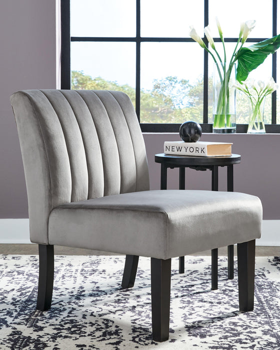 Hughleigh - Accent Chair