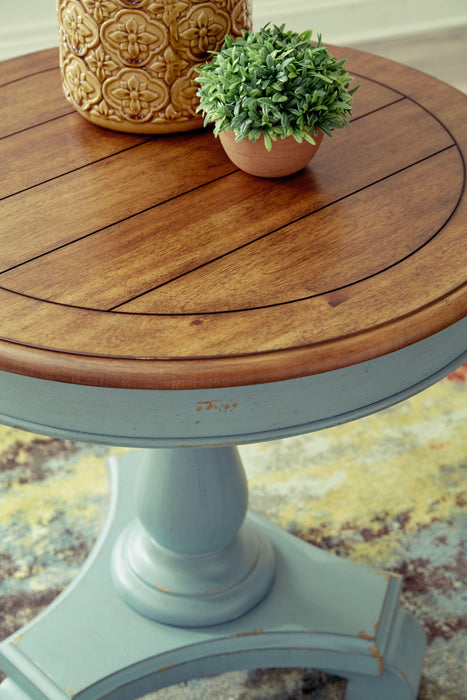 Mirimyn - Accent Table