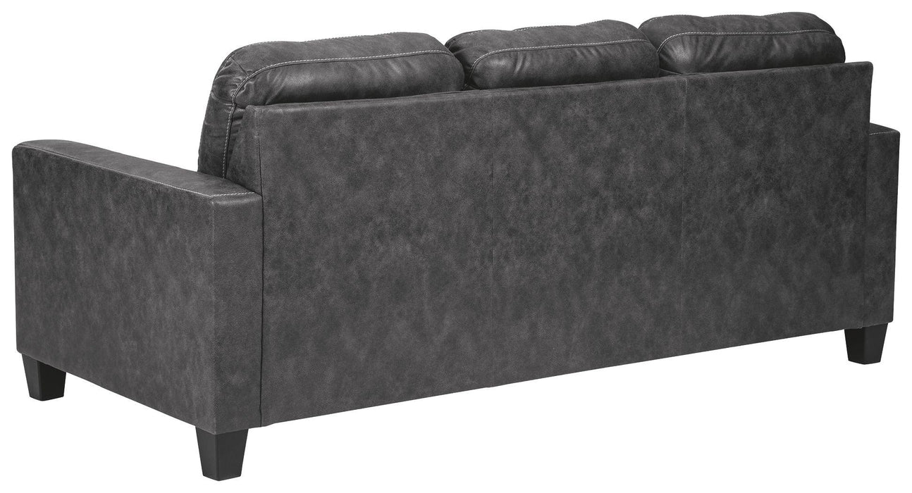 Venaldi - Sofa Chaise Queen Sleeper