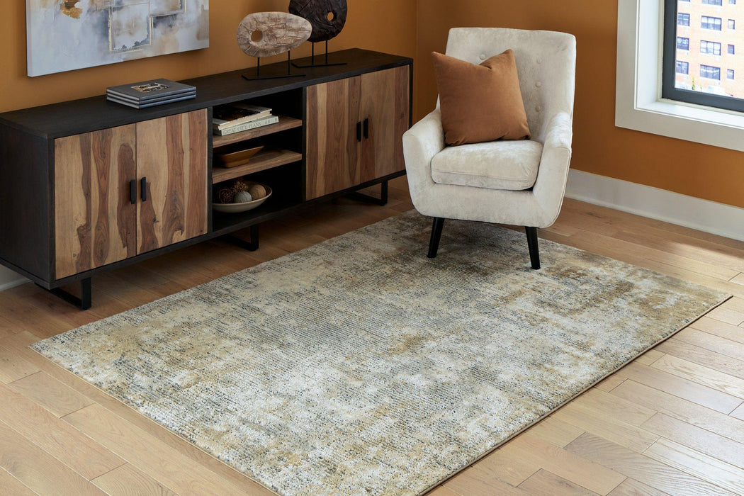 Vestavia Multi 8' x 10' Rug