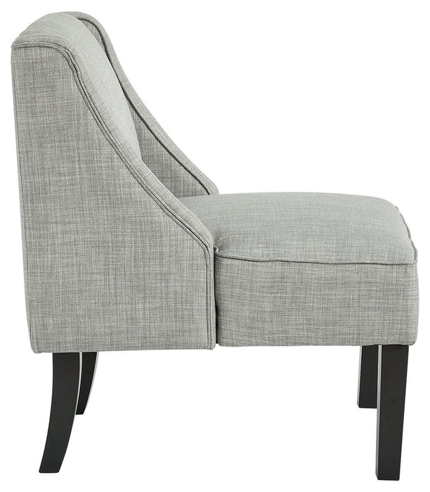 Janesley - Accent Chair