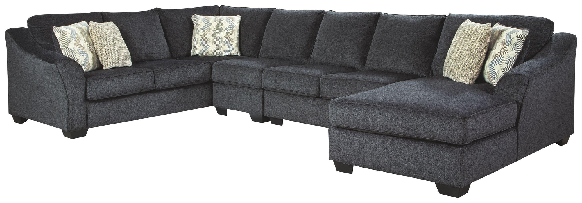 Eltmann - Sectional