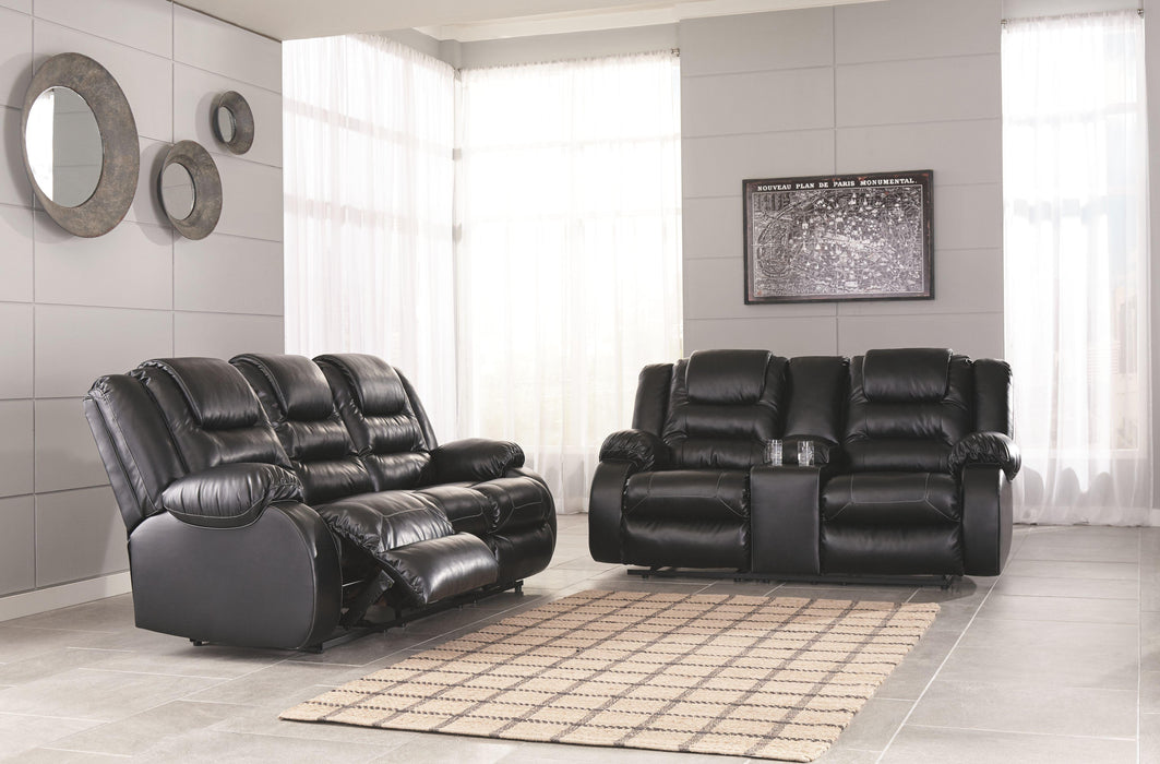 Vacherie - Living Room Set