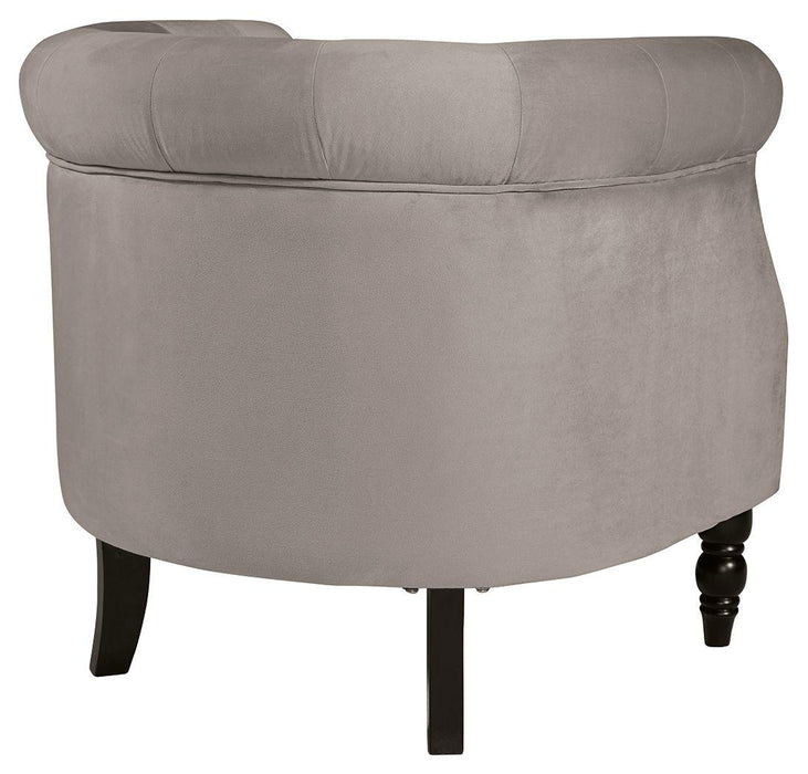 Deaza - Accent Chair