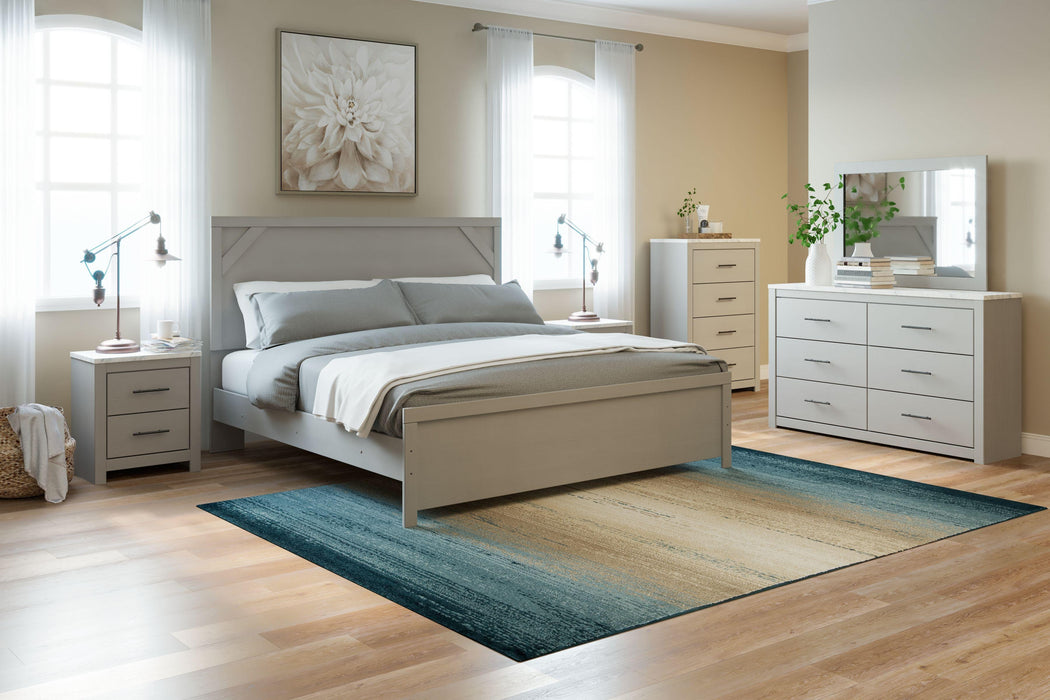 Cottenburg - Bedroom Set