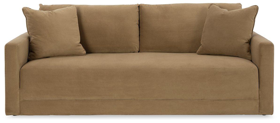 Lainee Honey Sofa