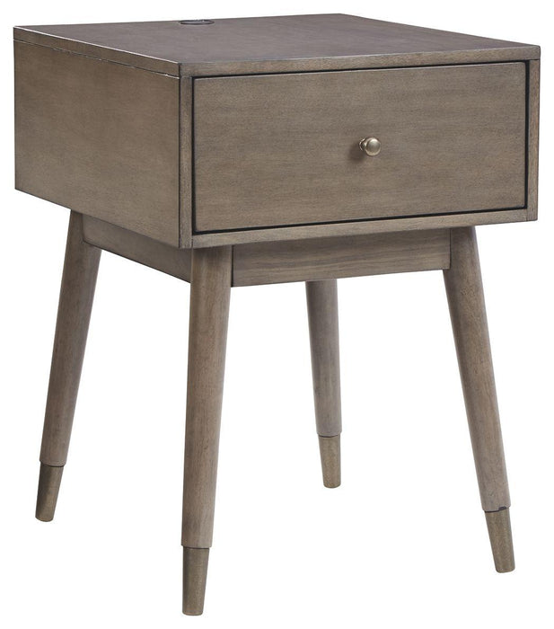 Paulrich - Accent Table