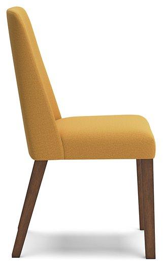 Lyncott Dining Chair