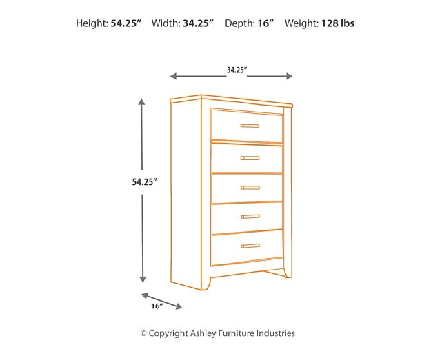 Zelen Bedroom Package