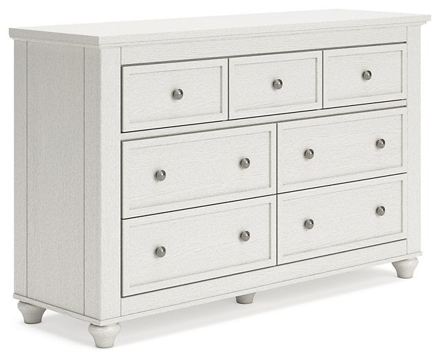 Grantoni Dresser