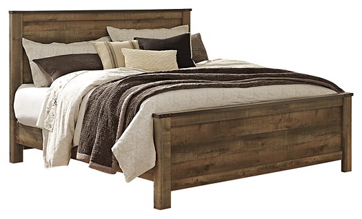 Trinell 6-Piece Bedroom Package