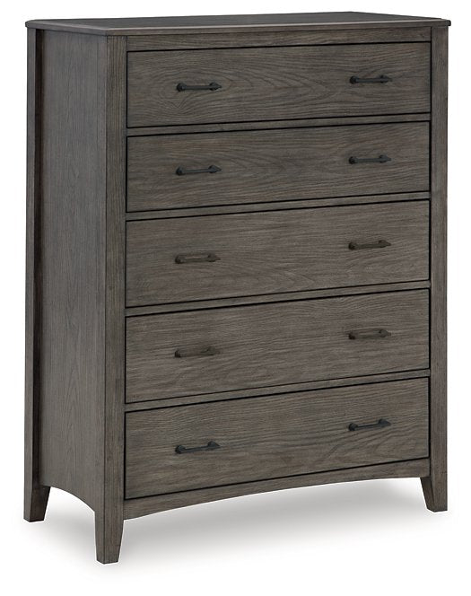 Montillan Chest of Drawers