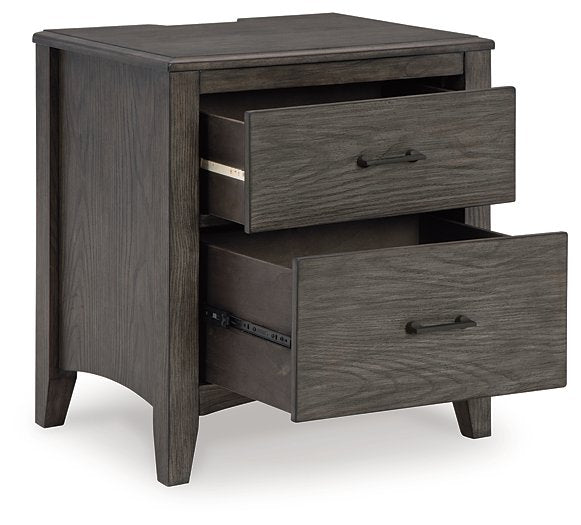 Montillan Nightstand