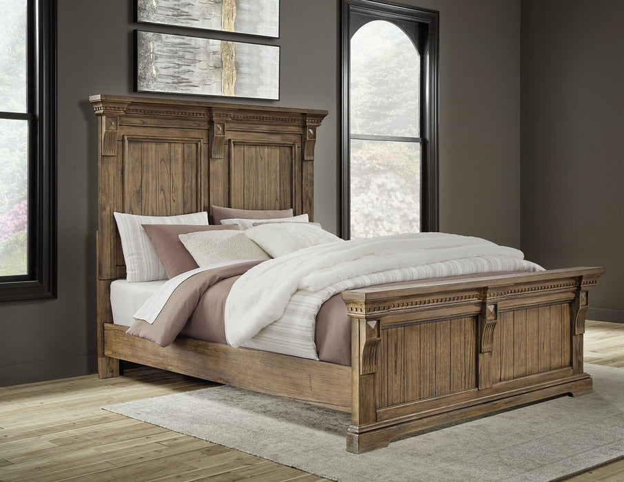 Markenburg 6-Piece Bedroom Package