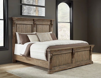 Markenburg 6-Piece Bedroom Package