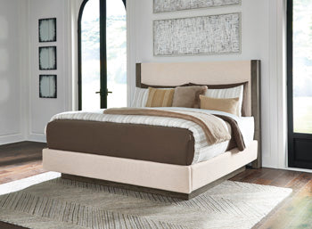 Anibecca 5-Piece Bedroom Package