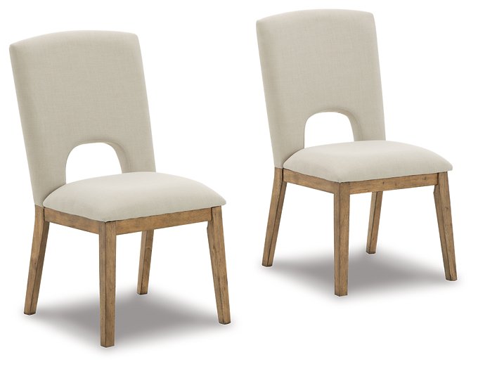 Dakmore Dining Chair