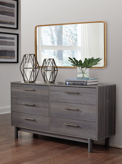 Brymont Dresser