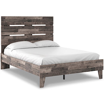 Neilsville 6-Piece Bedroom Package